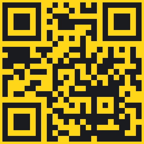 QR kód – game.takstav.emglare.cz